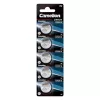 Camelion Lithium Coin Cell CR2016 (3V) B5