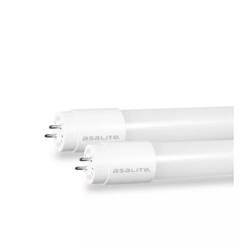 Asalite LED Fluorescent Tube T8 Glass 18W 4000K (1800 lumen) 120cm