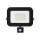 Asalite LED Spotlight Slim 20W 4500K (1800 lumens) + Motion Sensor