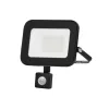 Asalite LED Spotlight Slim 20W 4500K (1800 lumens) + Motion Sensor