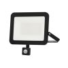 Asalite LED Spotlight Slim 50W 4500K (4500 lumens) + Motion Sensor