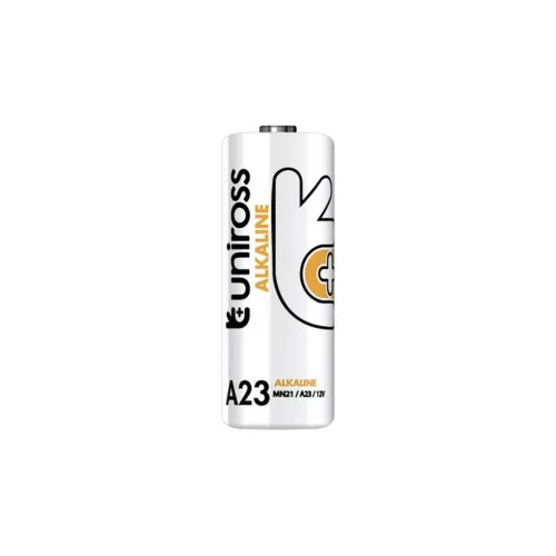 Uniross Alkaline Battery A23/23A (12V) B5