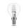 Halogen Bulb G45 mini globe E14 18W 2800K (210 lumens)