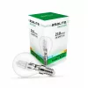Halogen Bulb G45 mini globe E14 18W 2800K (210 lumens)