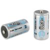 ANSMANN maxE Ni-MH D/góliát 8500 mAh alacsony önkisülésű akkumulátor 2db/csomag