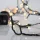  Eurolamp 14.95m LED string light, warm white, programmable, IP44