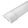  Eurolamp CLOSED LED Batten 25-32-40W 1.20m 3CCT