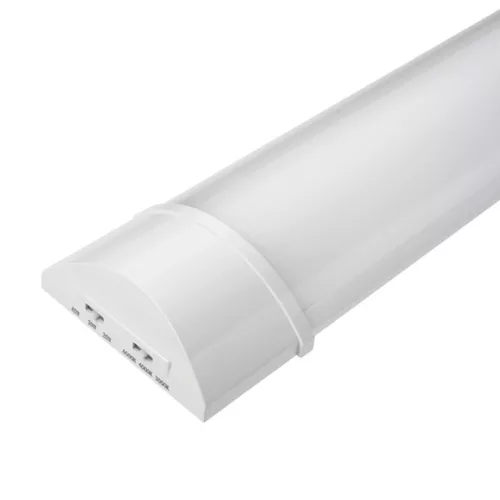  Eurolamp CLOSED LED Batten 25-32-40W 1.20m 3CCT