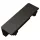 Eurolamp, Ultra Slim end cap for 40V magnetic track system, black