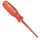  Insulated screwdriver (x) pz0x75mm 1000V