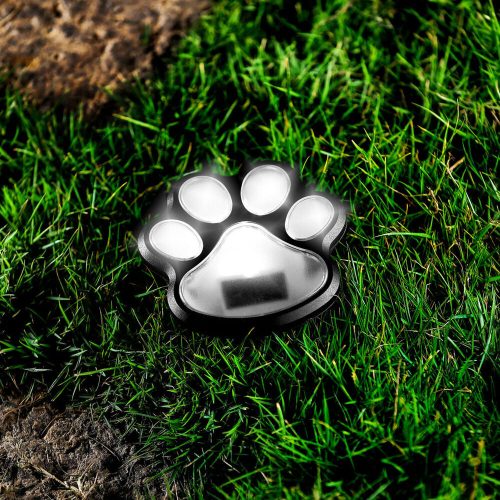 Modee Lighting LED Solar Decorative Lamp Tappancs DS019 (12 pcs/display)