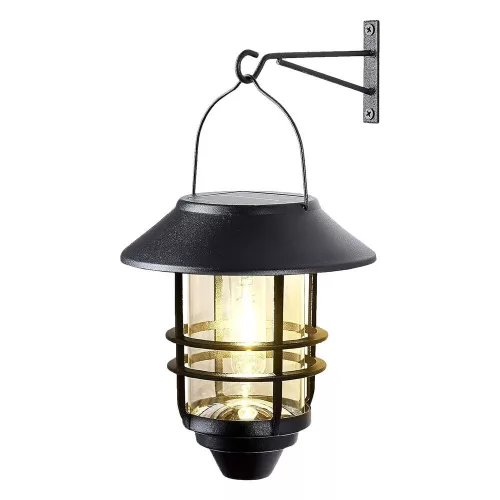 Modee Lighting LED Solar Wall Lamp WS136 (70 lumens)