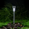 Modee Lighting LED Solar Rechargeable Hanging Lamp GS033 (36cm) (48 pcs/display)