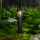 Modee Lighting LED Solar Solar-Powered Hanging Lamp GS039 (40cm) (10 pcs/display)