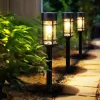 Modee Lighting LED Solar Solar-Powered Hanging Lamp GS040 (48cm) (12 pcs/display)