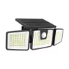 Modee Lighting LED Solar Panel Reflector WS137 + sensor (650 lumens)
