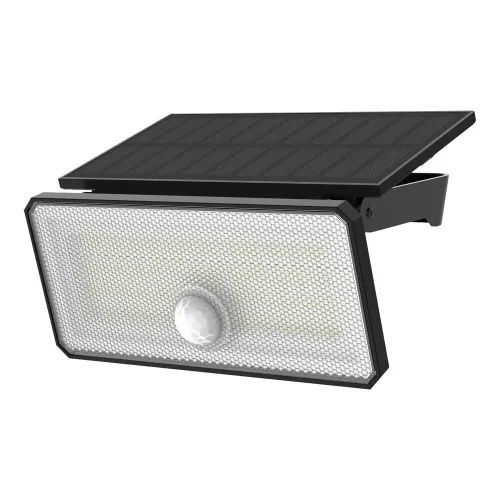 Modee Lighting LED Solar Panel Reflector WS139 + sensor (500 lumens)