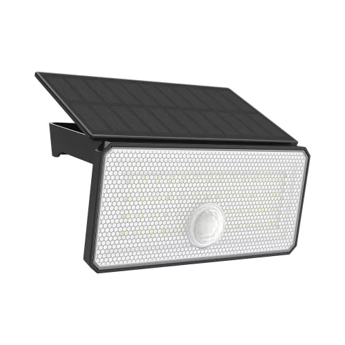 Modee Lighting LED Solar Panel Reflector WS139 + sensor (500 lumens)