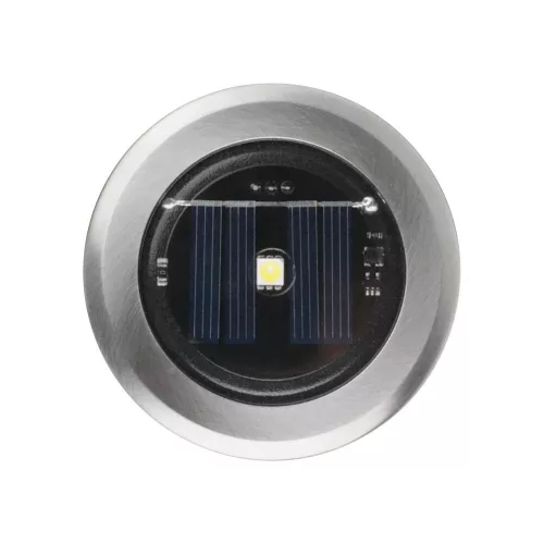 Modee Lighting LED Solar Panel Ground Lighting DS020 (D7 cm) (6 pcs/box)