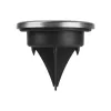 Modee Lighting LED Solar Panel Ground Lighting DS020 (D7 cm) (6 pcs/box)
