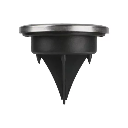 Modee Lighting LED Solar Panel Ground Lighting DS020 (D7 cm) (6 pcs/box)