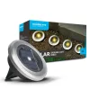 Modee Lighting LED Solar Panel Ground Lighting DS020 (D7 cm) (6 pcs/box)