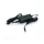 LED STRIP POWER SUPPLY 60W 12V 5A - PLASTIC