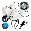 Garland LED KOBI VENEZIA 10W Kobi Design