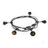 Garland CRETE 5xE27 5m Kobi Design