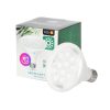 LED plant grower LED light source LED PLANTY W E27 9W E27 1200K White Kobi Design