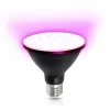 LED plant grower LED light source LED PLANTY B E27 9W E27 1200K Black Kobi Desing