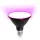 LED plant grower LED light source LED PLANTY B E27 9W E27 1200K Black Kobi Desing