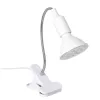 LED plant growth lamp LED KOBI PLANTY CLIP W 1xE27 White Kobi Design