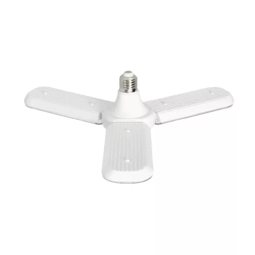 LED plant growth lamp LED PLANTY E27 24W Kobi Design