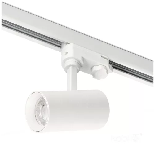 Track spotlight NEXTRACK S-LINE 1xGU10 white Kobi