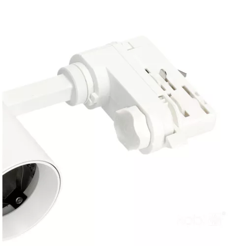 Track spotlight NEXTRACK S-LINE 1xGU10 white Kobi