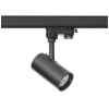 Track spotlight NEXTRACK S-LINE 1xGU10 black Kobi