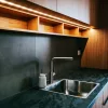 Cabinet light LED CORREA 3.4W 3000K LX Kobi