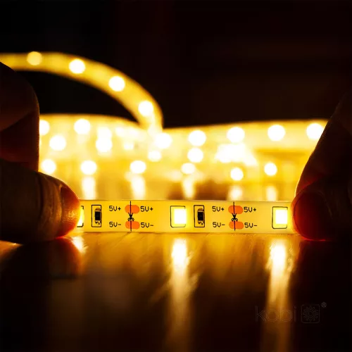 Cabinet light LED CORREA 3.4W 3000K LX Kobi