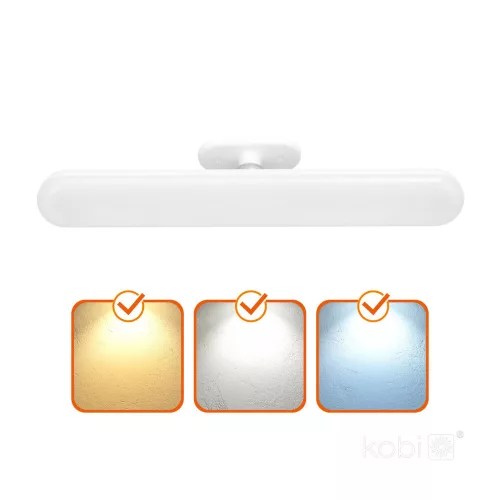 Cabinet light LED CLICK 1.5W CCT Kobi Premium