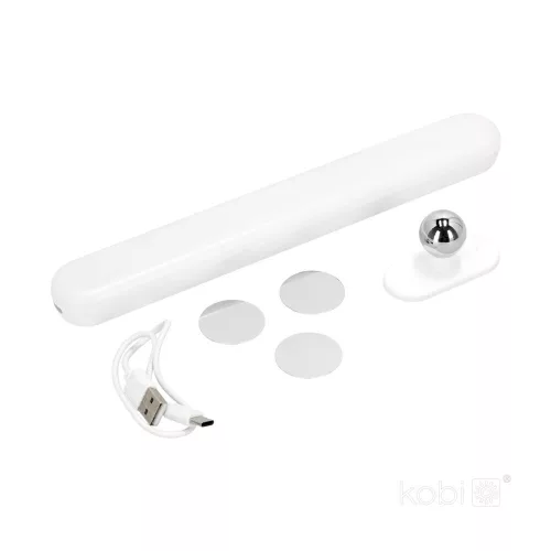 Cabinet light LED CLICK 1.5W CCT Kobi Premium