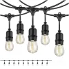 Garland BAJA LED SET 10x1W 10m E27 Kobi Design