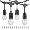 Garland MIMOSA LED SET 20m 20x1W E27 Kobi