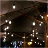 Garland MIMOSA LED SET 20m 20x1W E27 Kobi