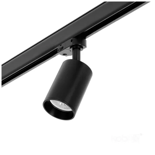 Track spotlight NEXTRACK S-LINE N1 1xGU10 black Kobi