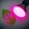 LED plant grower LED light source LED PLANTY B E27 7W E27 1200K black Kobi Design