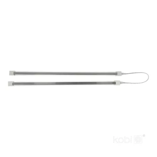 LED plant growth lamp LED GROWLY 2×8.5W – Kobi Design