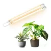 LED plant growth lamp LED GROWLY 2×8.5W – Kobi Design