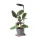 LED plant growth lamp LED VERDI V2 5W 1300K Kobi Design black