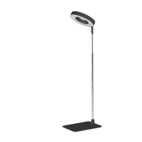 LED plant growth lamp LED VERDI V2 5W 1300K Kobi Design black